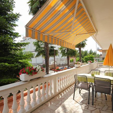 Villa Brajkovic Vodice Exteriér fotografie