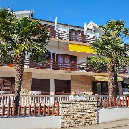 Villa Brajkovic Vodice Exteriér fotografie