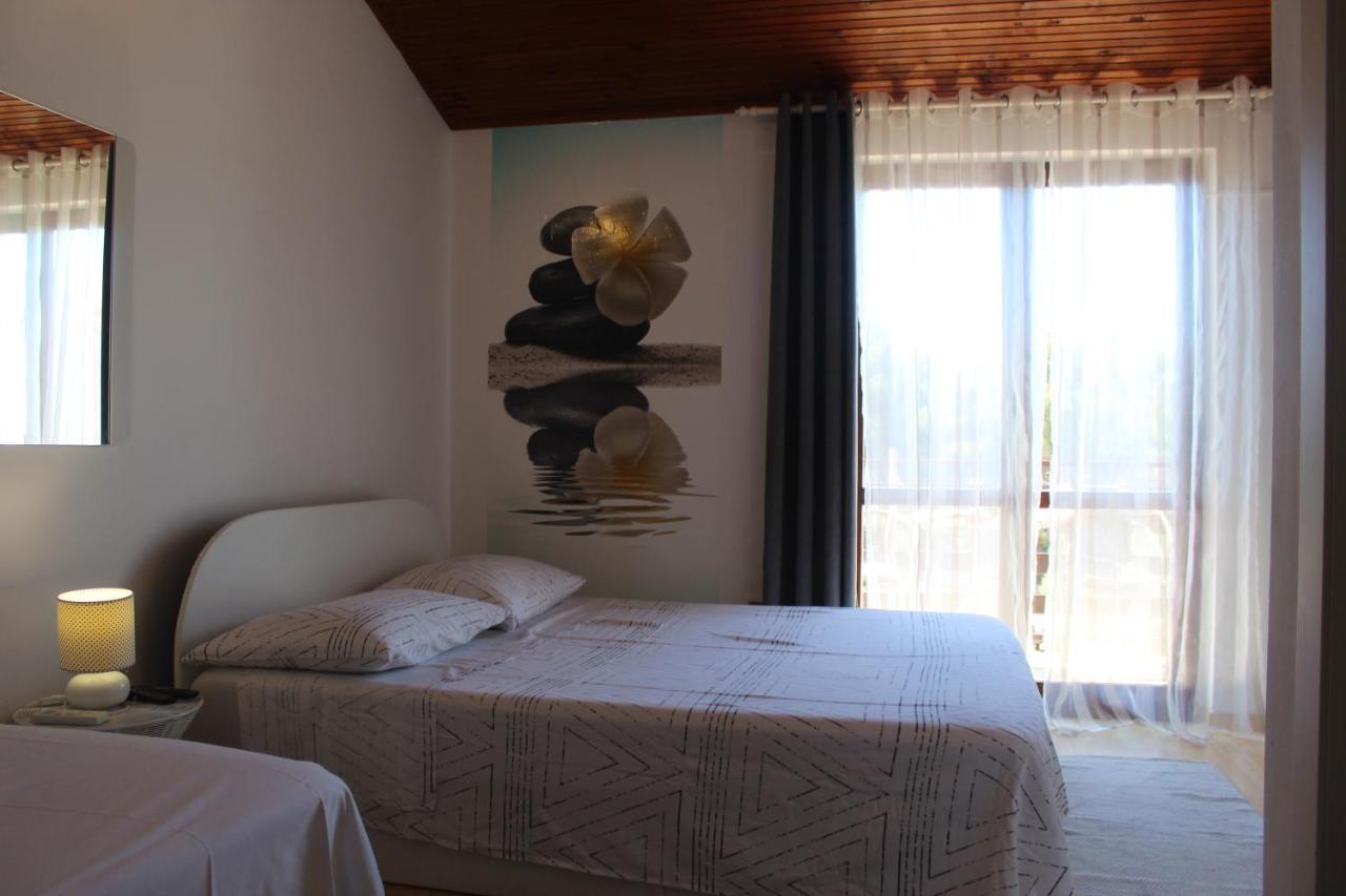 Villa Brajkovic Vodice Exteriér fotografie
