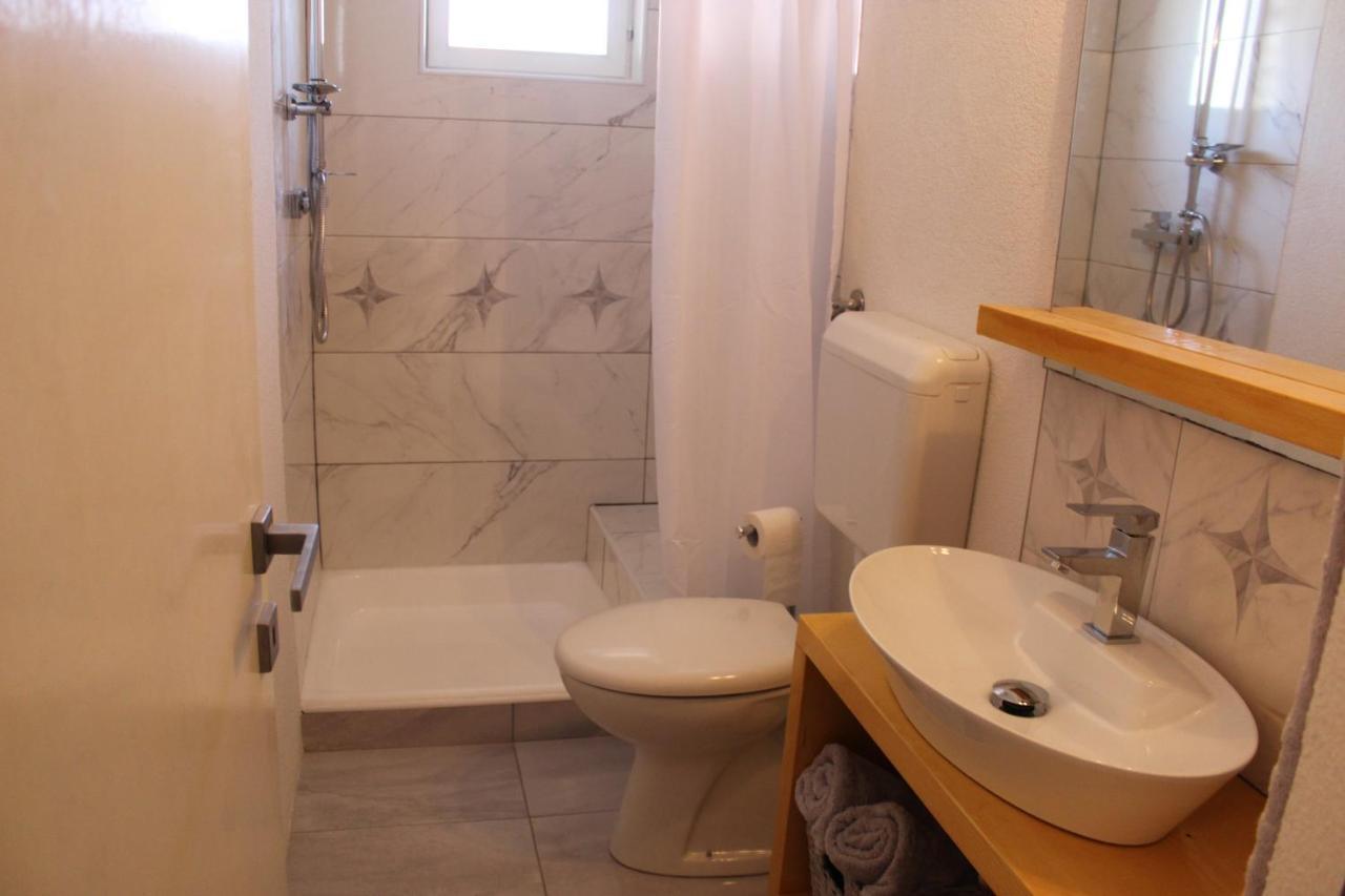 Villa Brajkovic Vodice Exteriér fotografie