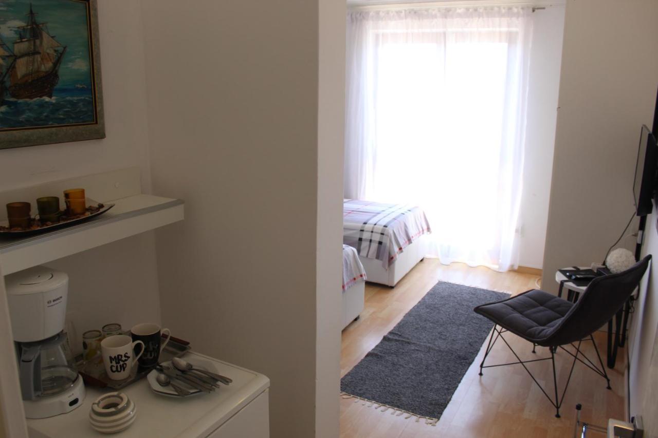 Villa Brajkovic Vodice Exteriér fotografie