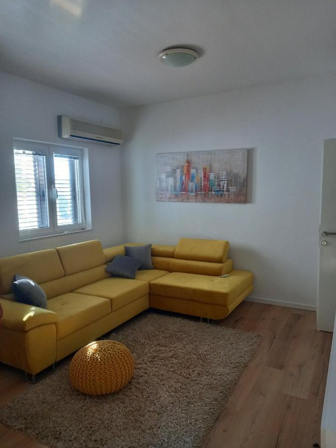 Villa Brajkovic Vodice Exteriér fotografie