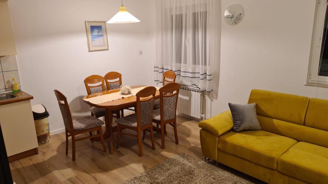 Villa Brajkovic Vodice Exteriér fotografie
