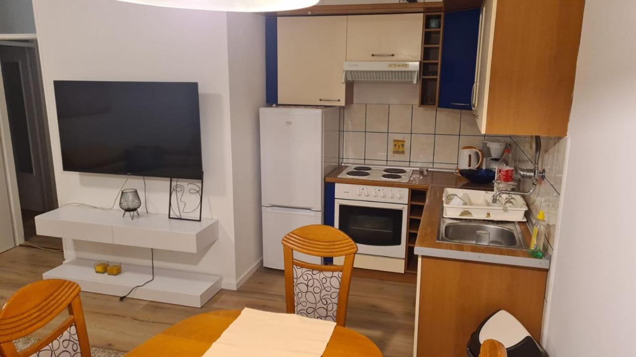 Villa Brajkovic Vodice Exteriér fotografie