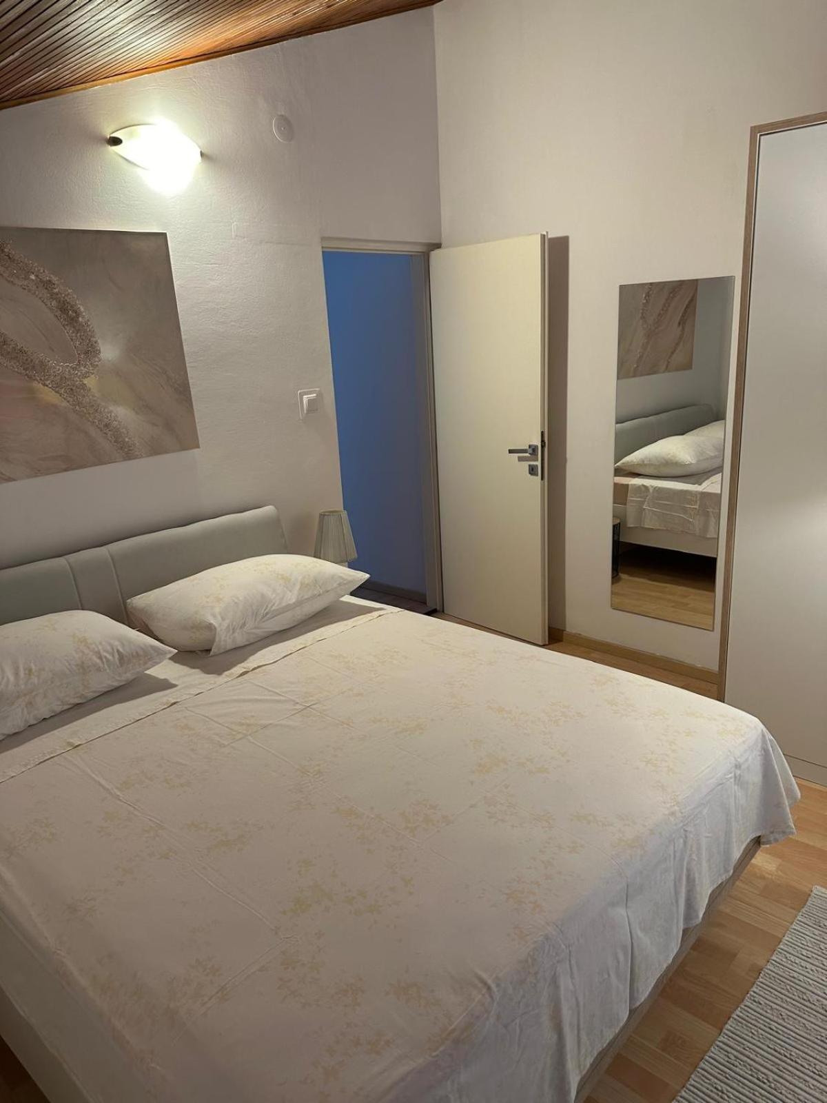 Villa Brajkovic Vodice Exteriér fotografie