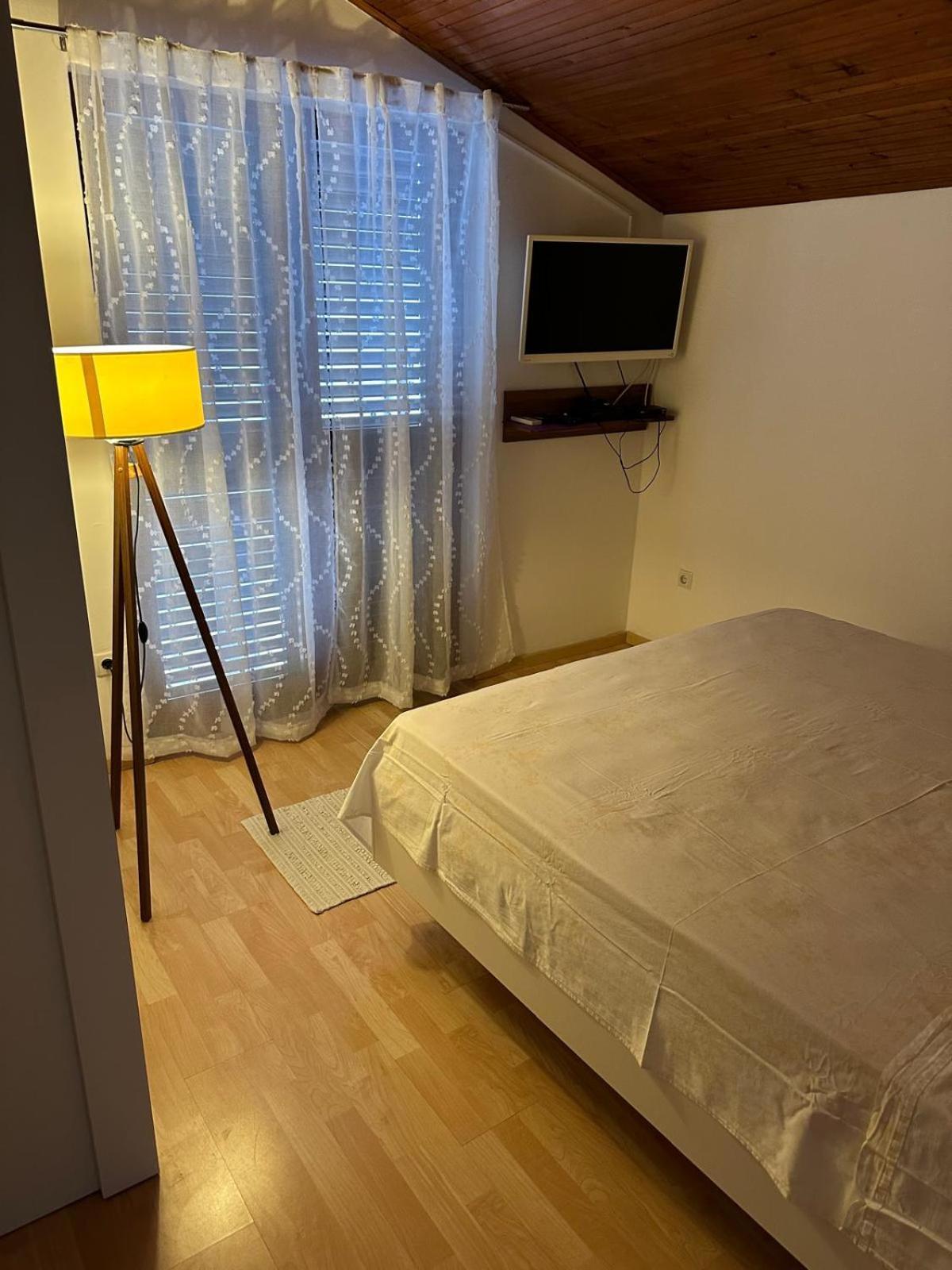 Villa Brajkovic Vodice Exteriér fotografie