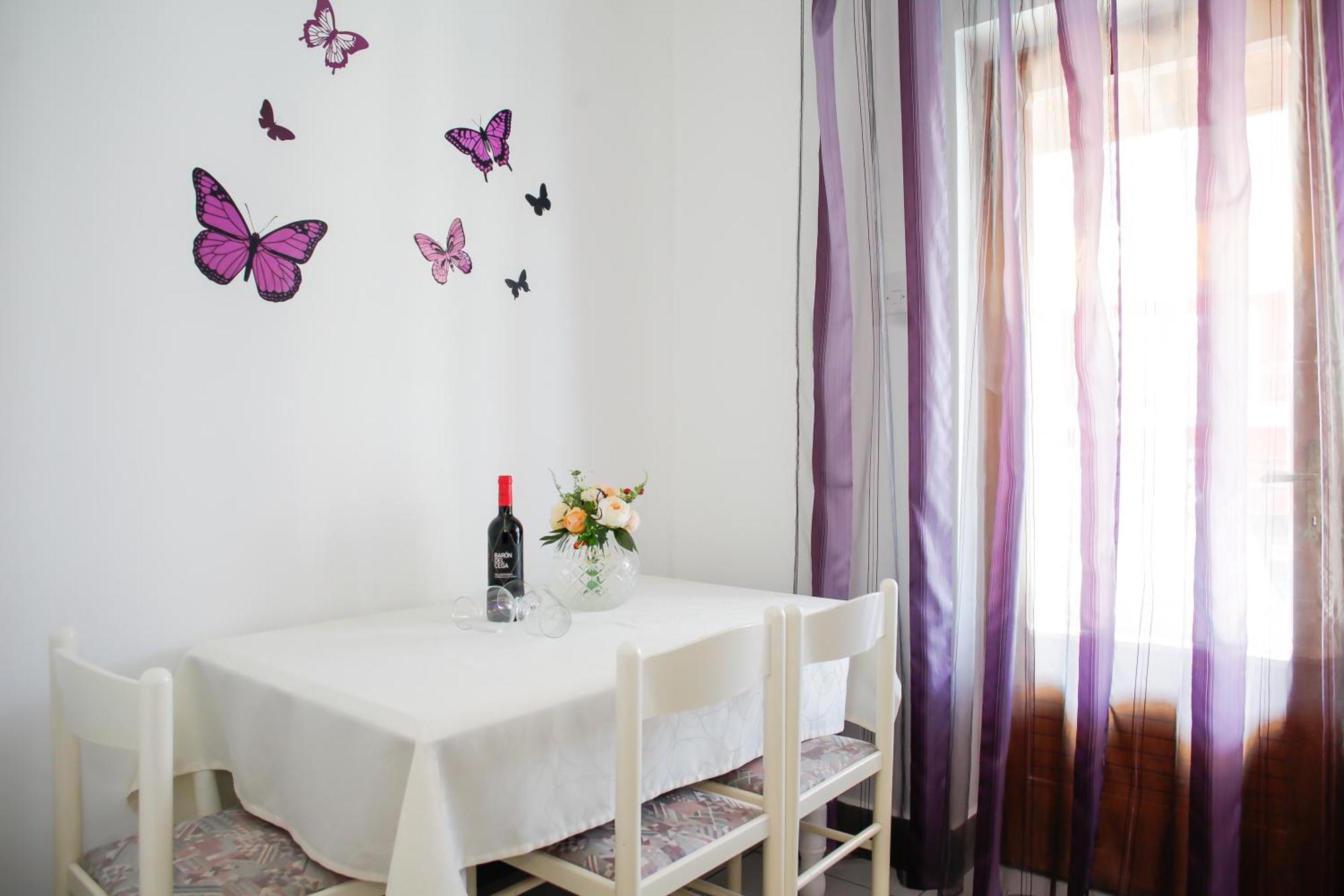 Villa Brajkovic Vodice Pokoj fotografie