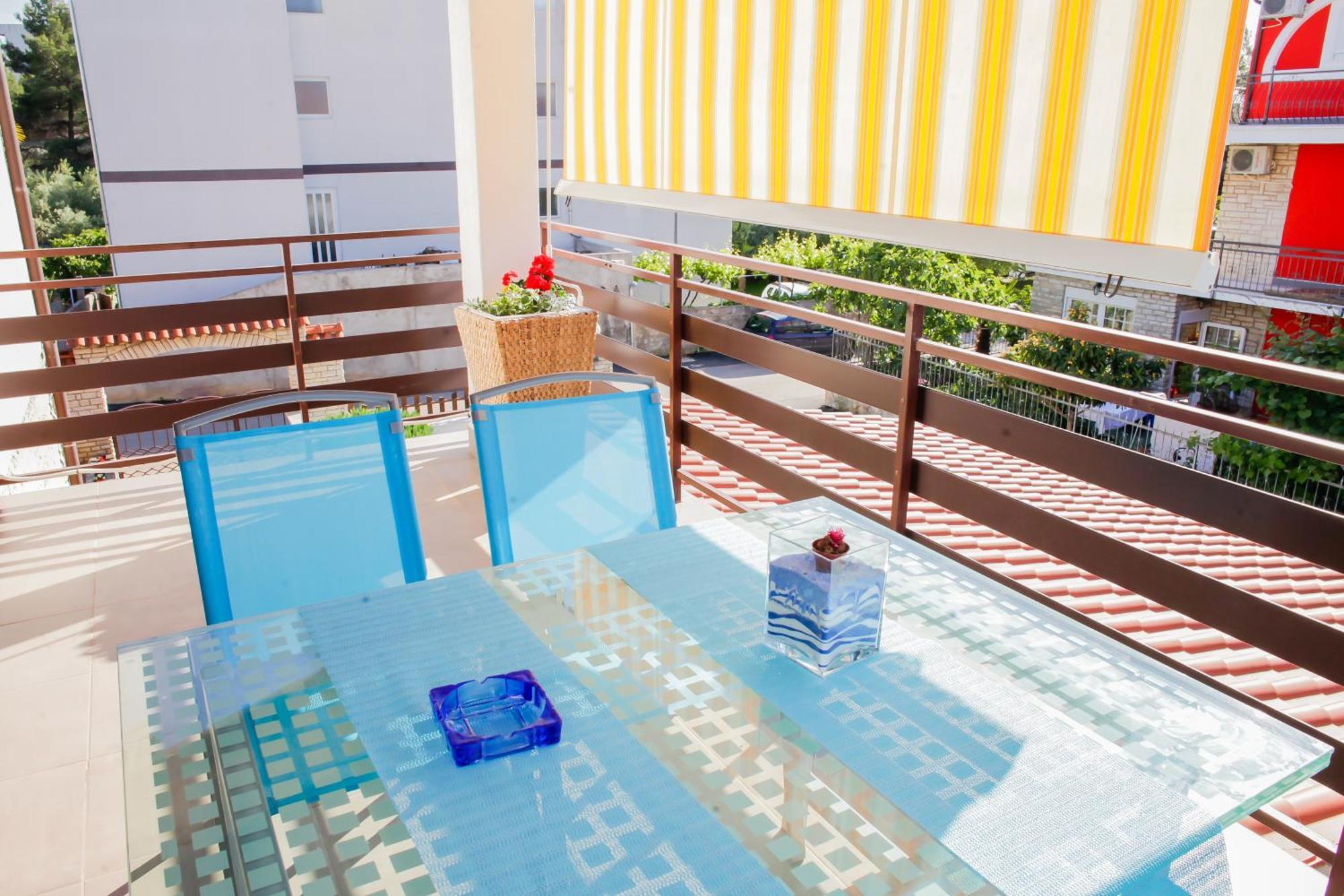Villa Brajkovic Vodice Pokoj fotografie