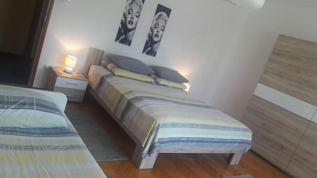 Villa Brajkovic Vodice Exteriér fotografie