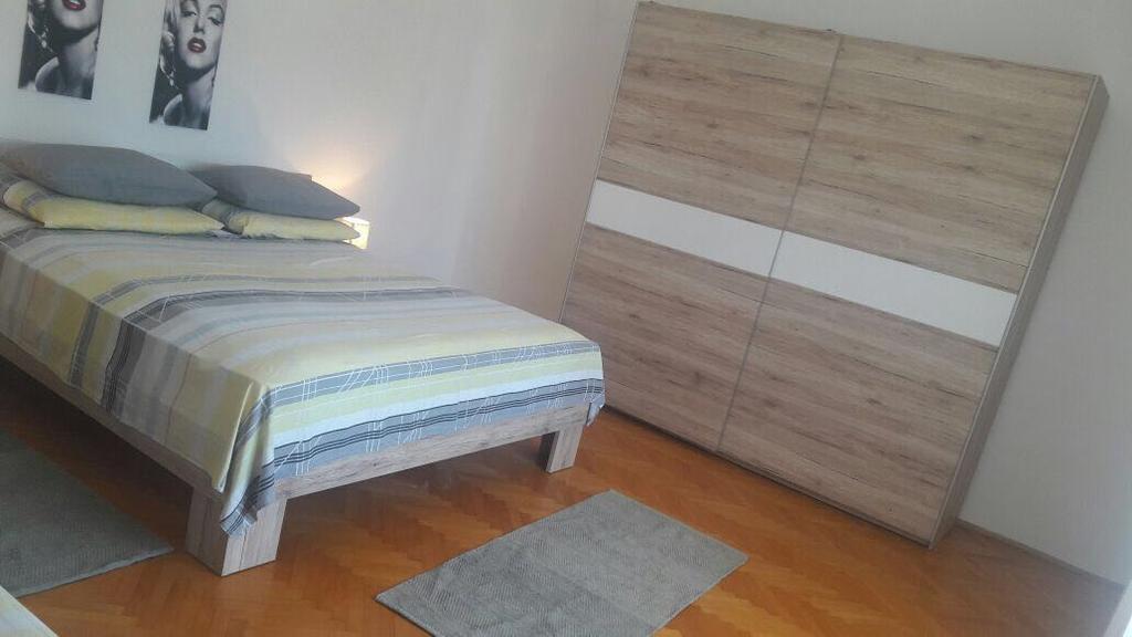 Villa Brajkovic Vodice Exteriér fotografie