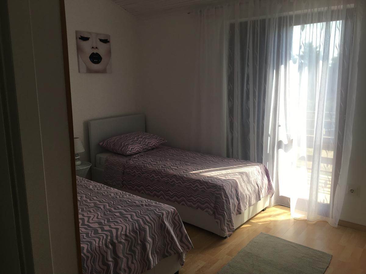 Villa Brajkovic Vodice Exteriér fotografie