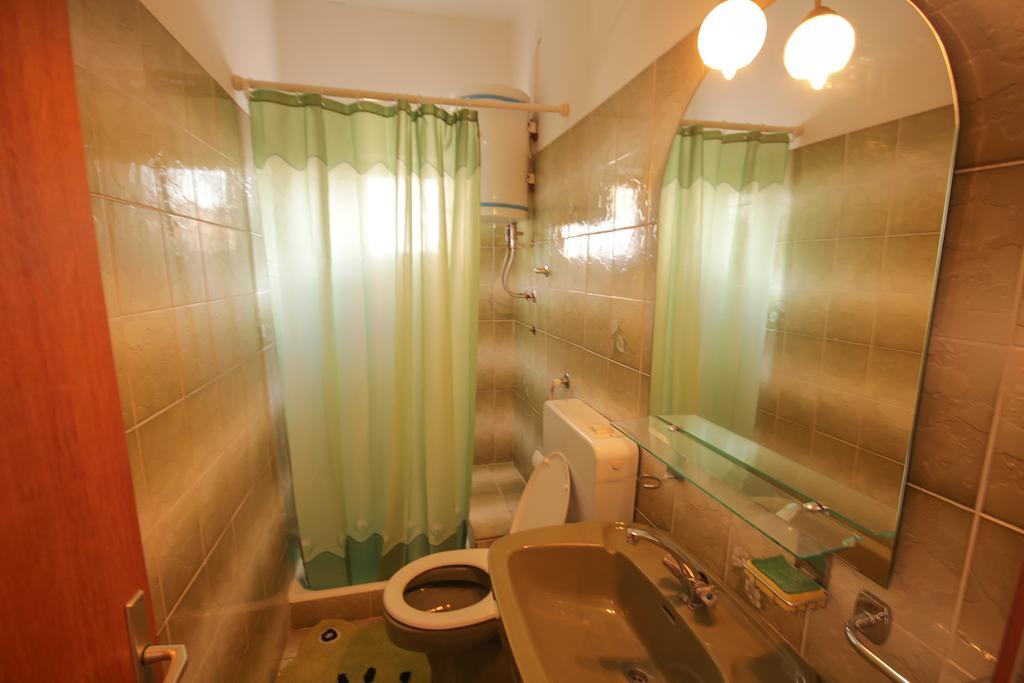Villa Brajkovic Vodice Pokoj fotografie