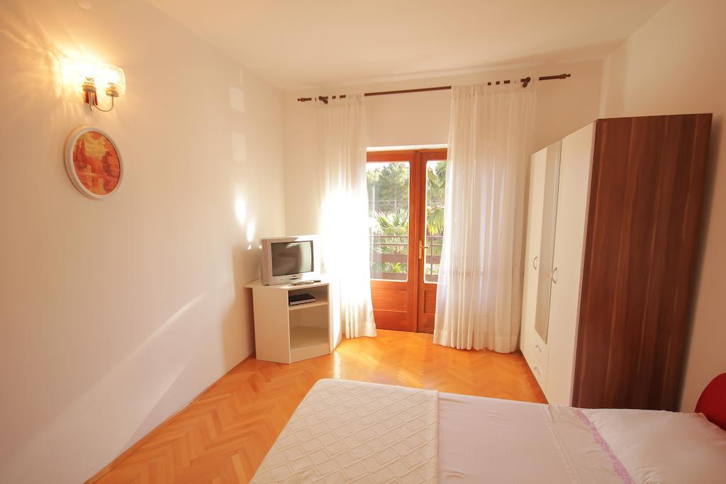 Villa Brajkovic Vodice Pokoj fotografie