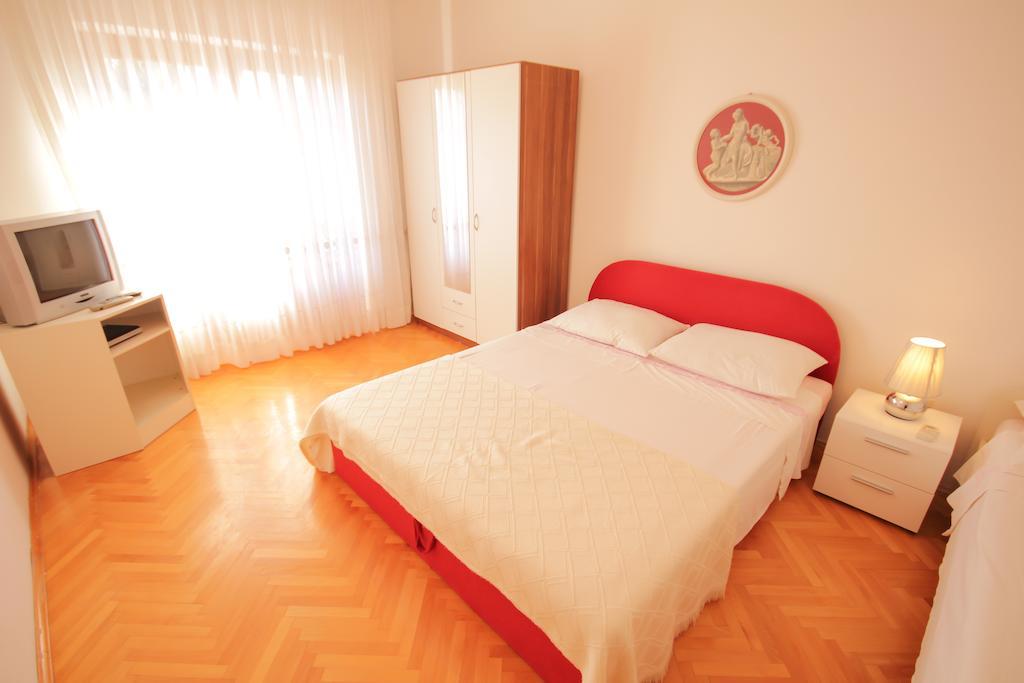 Villa Brajkovic Vodice Pokoj fotografie