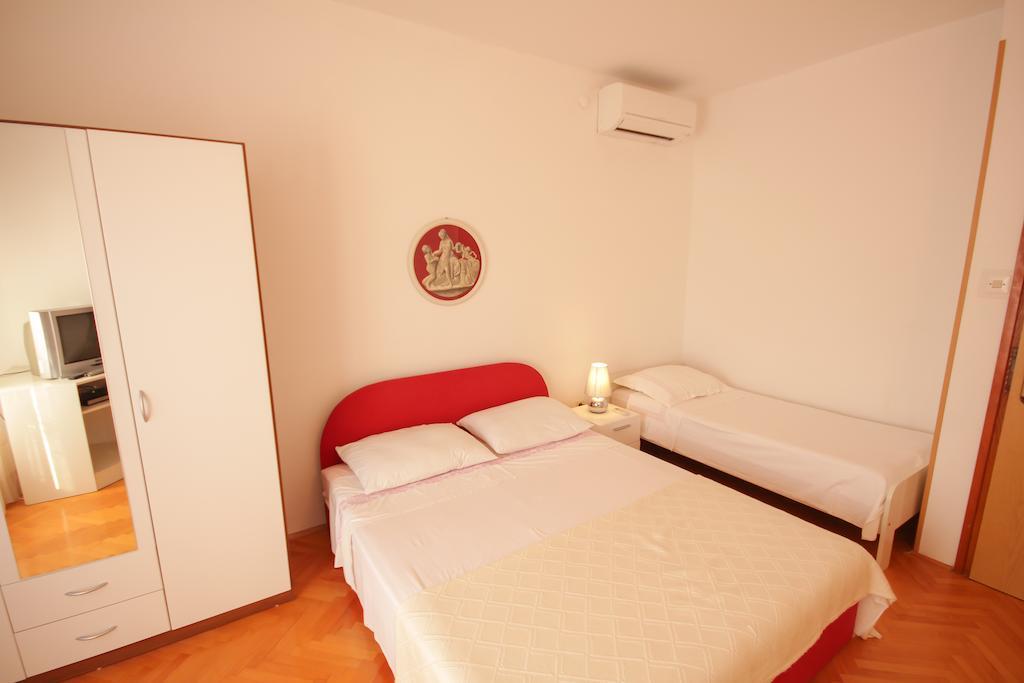 Villa Brajkovic Vodice Pokoj fotografie