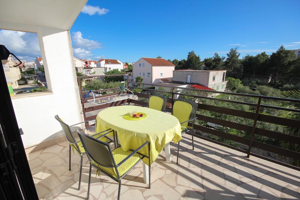 Villa Brajkovic Vodice Pokoj fotografie