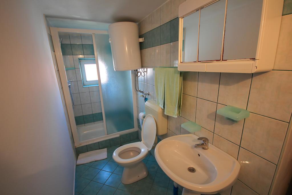 Villa Brajkovic Vodice Pokoj fotografie