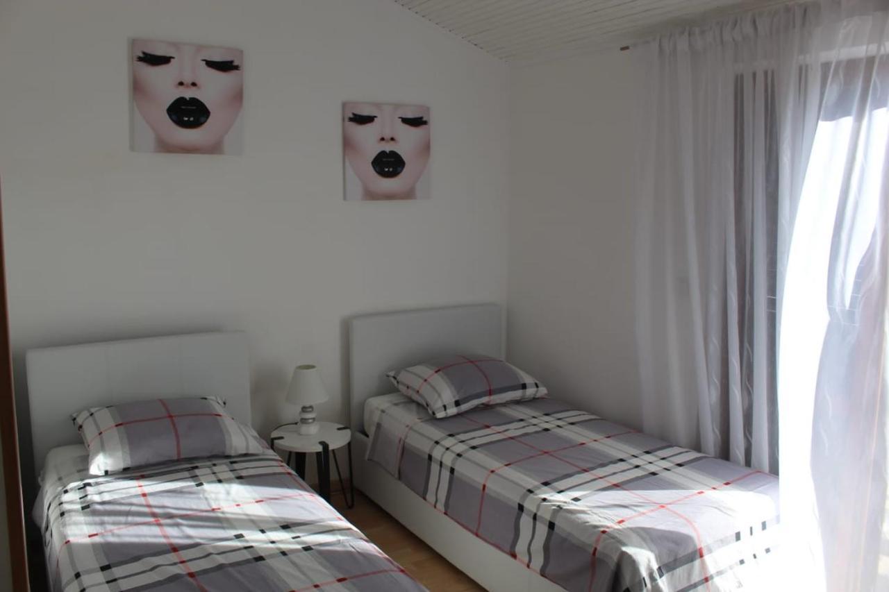 Villa Brajkovic Vodice Exteriér fotografie