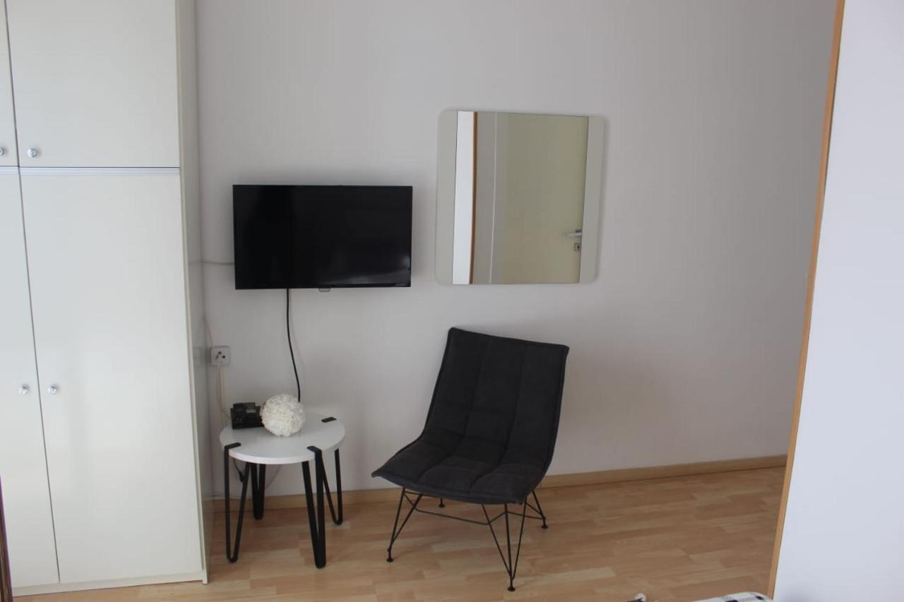 Villa Brajkovic Vodice Exteriér fotografie